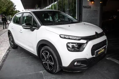 Citroën C3 2024 - 13990 EUR, 21393 km - AUTO.MOTO.pt - 21393km - foto 6 de 39