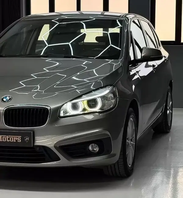 BMW 216 Active Tourer 2015 - 12750 EUR, 196513 km - AUTO.MOTO.pt - 196513km - foto 14 de 25