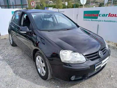 Volkswagen Golf 2006 - 5250 EUR, 152381 km - foto 4 de 24