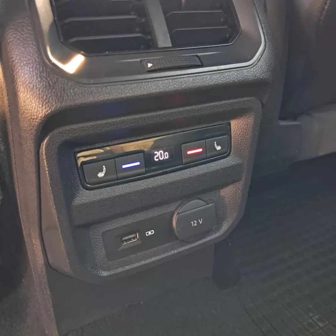 SEAT Tarraco 2020 - 26250 EUR, 86000 km - AUTO.MOTO.pt - 86000km - foto 14 de 14