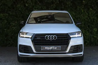 Audi Q7 2017 - 44900 EUR, 139500 km - AUTO.MOTO.pt - 139500km - foto 2 de 26