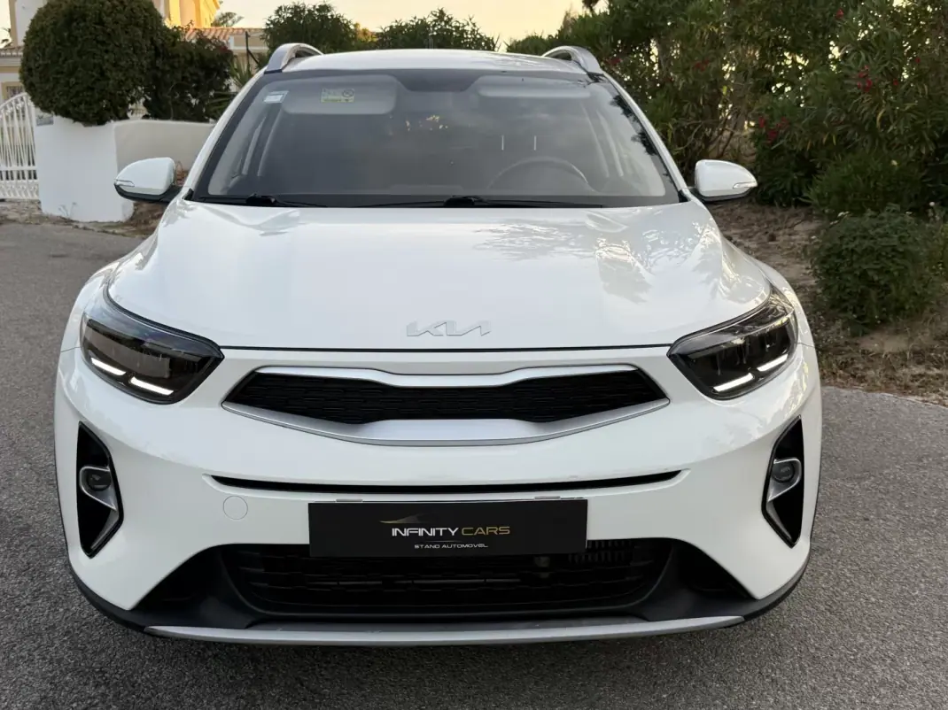 Kia Stonic 2022 - 15999 EUR, 59000 km - AUTO.MOTO.pt - 59000km - foto 5 de 16