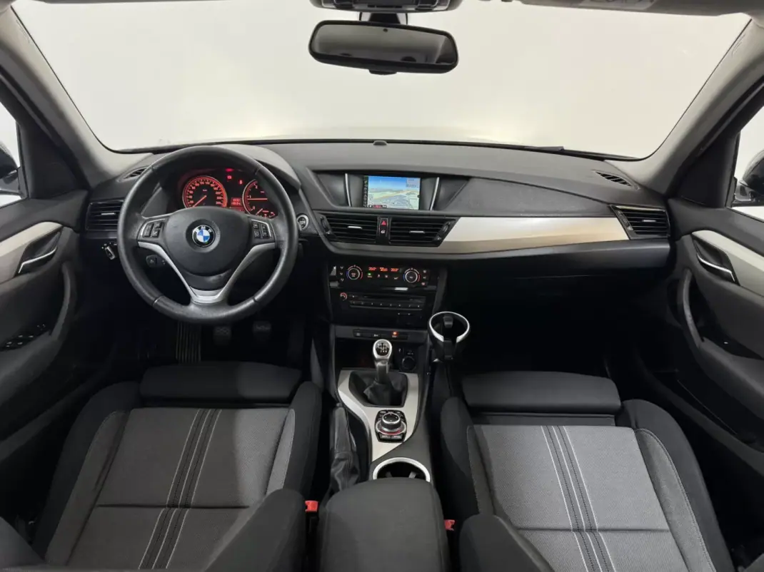 BMW X1 2014 - 15750 EUR, 96000 km - AUTO.MOTO.pt - 96000km - foto 29 de 58