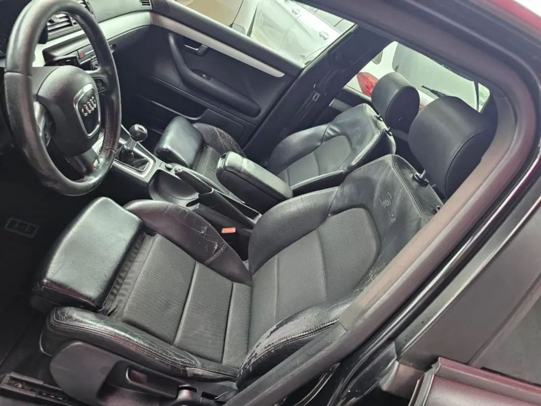 Audi A4 Avant 2007 - 7999 EUR, 274000 km - AUTO.MOTO.pt - 274000km - foto 6 de 13
