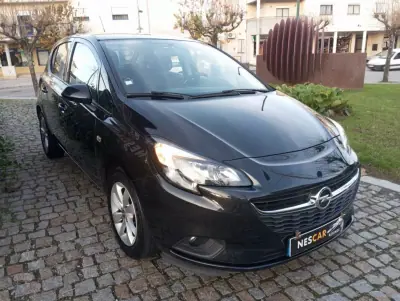 Opel Corsa 2016 - 9990 EUR, 144413 km - AUTO.MOTO.pt - 144413km - foto 3 de 10