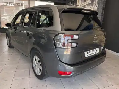 Citroën C4 Grand Picasso 2014 - 12900 EUR, 250524 km - AUTO.MOTO.pt - 250524km - foto 3 de 15