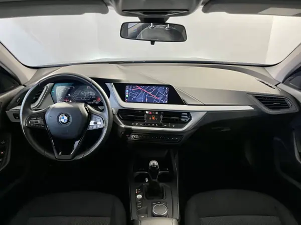BMW 116 d 2023 Diesel