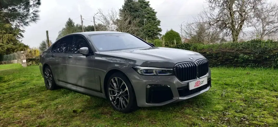 BMW 745 2020 - 56490 EUR, 143650 km - AUTO.MOTO.pt - 143650km - foto 3 de 60