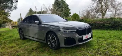 BMW 745 2020 - 56490 EUR, 143650 km - AUTO.MOTO.pt - 143650km - foto 3 de 60