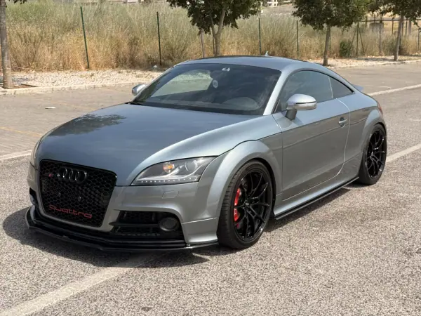 Audi TTS Coupé 2008 - 22995 EUR, 183000 km - AUTO.MOTO.pt - 183000km - foto 11 de 38