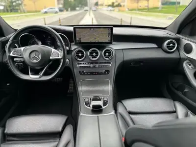 Mercedes-Benz C 250 2015 - 24450 EUR, 115000 km - AUTO.MOTO.pt - 115000km - foto 47 de 51