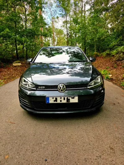 Volkswagen Golf 2016 - 18990 EUR, 157000 km - 157000km - foto 8 de 25