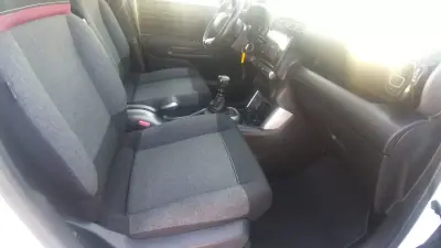 Citroën C3 Aircross 2021 - 12990 EUR, 132284 km - AUTO.MOTO.pt - 132284km - foto 14 de 31