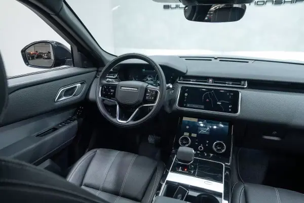 Land Rover Range Rover Velar 2022 - 49950 EUR, 53000 km - AUTO.MOTO.pt - 53000km - foto 20 de 54