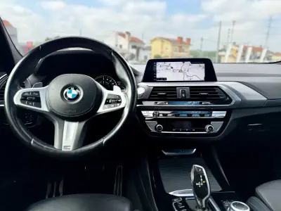 BMW X3 2021 - 36950 EUR, 93000 km - AUTO.MOTO.pt - 93000km - foto 13 de 24
