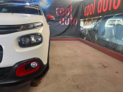 Citroën C3 2019 - 8999 EUR, 91000 km - AUTO.MOTO.pt - 91000km - foto 13 de 39