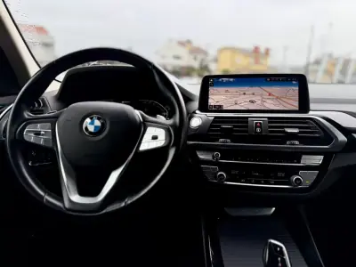 BMW X3 2021 - 34950 EUR, 60000 km - AUTO.MOTO.pt - 60000km - foto 16 de 28