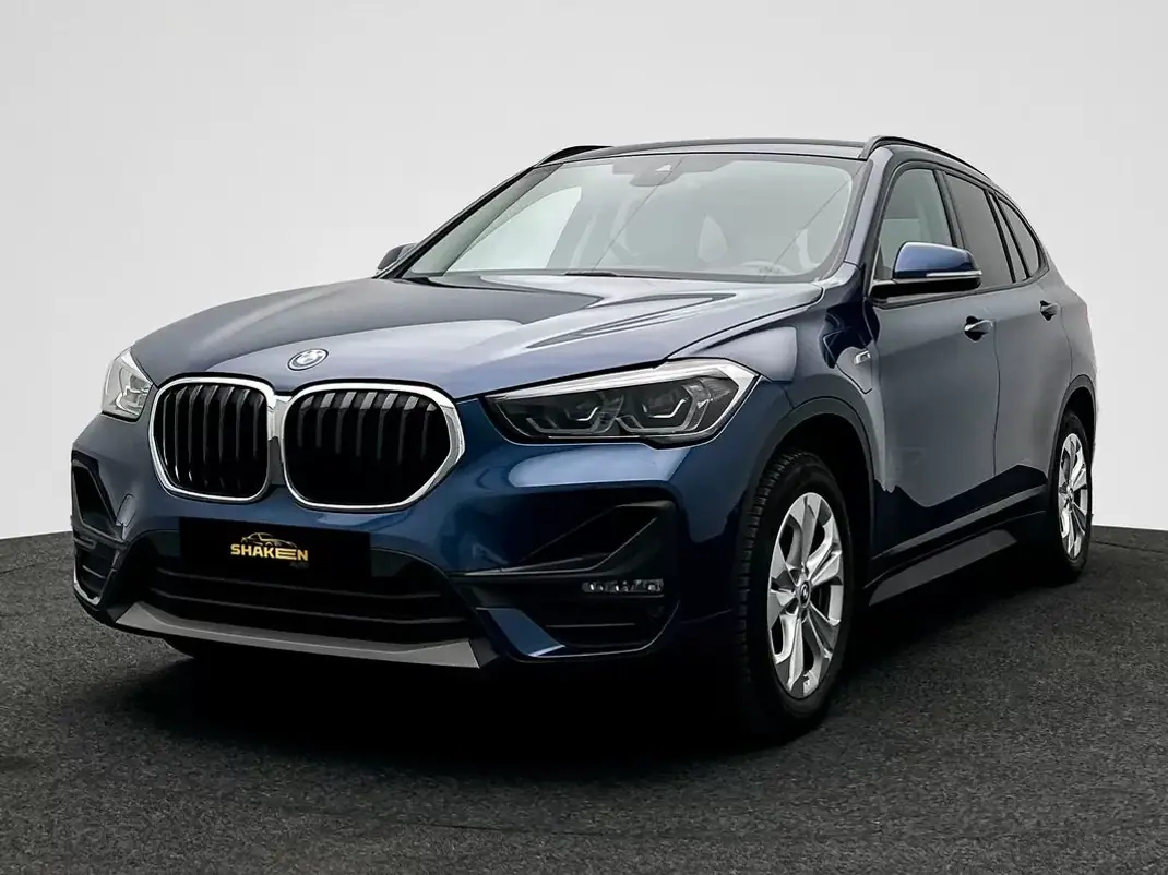 BMW X1 2022 - 22750 EUR, 123963 km - AUTO.MOTO.pt - 123963km - foto 1 de 16