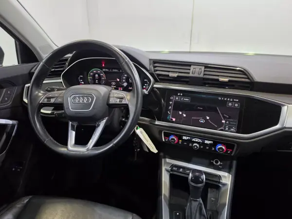 Audi Q3 2022 - 29900 EUR, 119000 km - AUTO.MOTO.pt - 119000km - foto 8 de 25