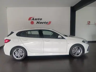 BMW 118 2021 - 23800 EUR, 41000 km - AUTO.MOTO.pt - 41000km - foto 9 de 25