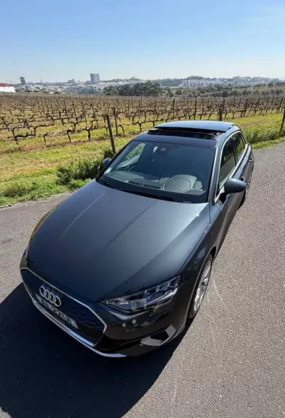 Audi A3 Sportback 2021 - 26900 EUR, 80400 km - AUTO.MOTO.pt - 80400km - foto 3 de 23
