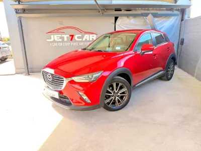 Mazda CX-3 2016 - 13490 EUR, 166734 km - AUTO.MOTO.pt - 166734km - foto 2 de 24