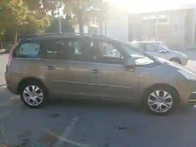 Citroën C4 Grand Picasso 2011 - 3500 EUR, 264 km - foto 3 de 12