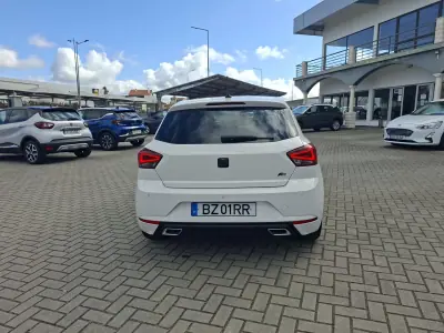 SEAT Ibiza 2022 - 17250 EUR, 70500 km - AUTO.MOTO.pt - 70500km - foto 7 de 31