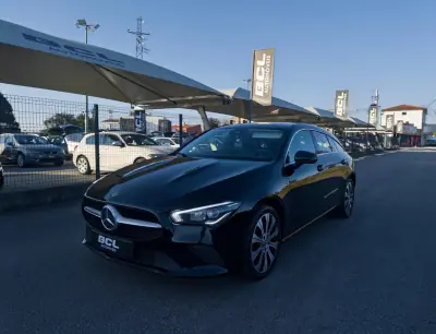 Mercedes-Benz CLA 180 2019 - 21990 EUR, 164000 km - AUTO.MOTO.pt - 164000km - foto 3 de 39