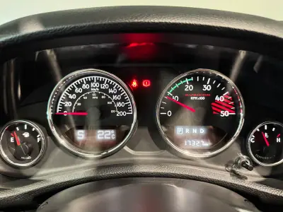 Jeep Wrangler 2019 - 65000 EUR, 19000 km - 19000km - foto 23 de 60