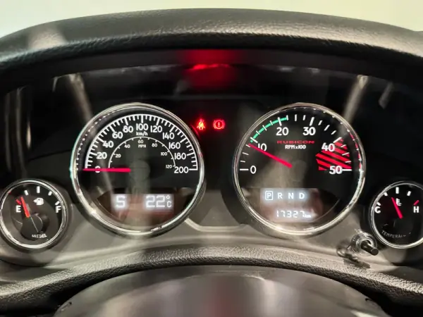 Jeep Wrangler 2019 - 65000 EUR, 19000 km - 19000km - foto 23 de 60