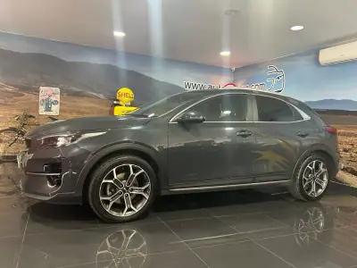 Kia XCeed 2020 - 162439km
