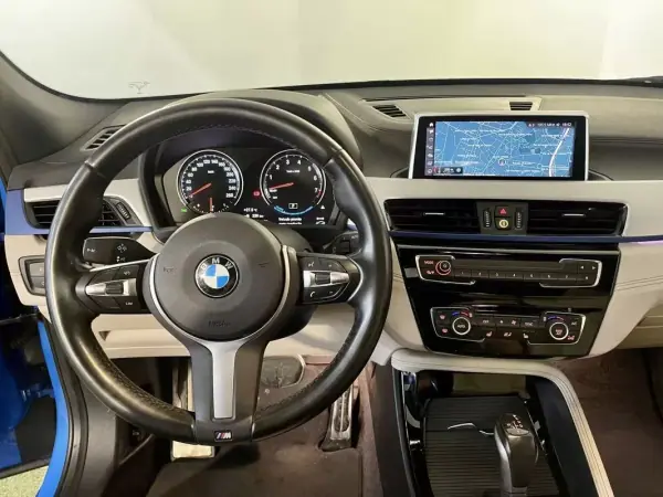 BMW X2 2020 - 27750 EUR, 67000 km - AUTO.MOTO.pt - 67000km - foto 13 de 32
