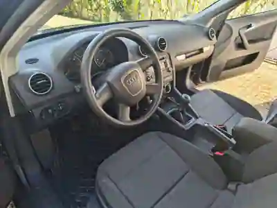 Audi A3 Sportback 2008 - 7500 EUR, 145000 km - AUTO.MOTO.pt - 145000km - foto 6 de 16