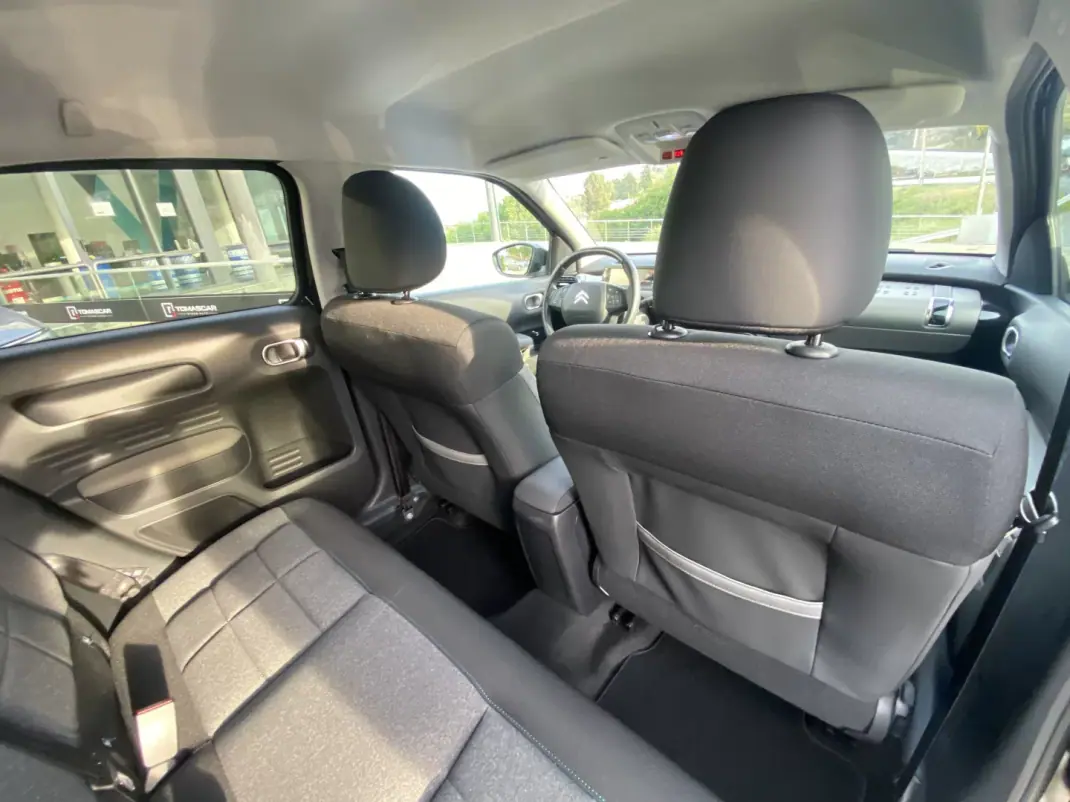 Citroën C4 Cactus 2019 - 18750 EUR, 72912 km - AUTO.MOTO.pt - 72912km - foto 41 de 54