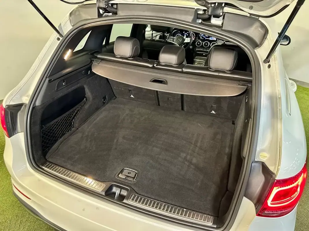 Mercedes-Benz GLC 220 2019 - 34950 EUR, 179000 km - AUTO.MOTO.pt - 179000km - foto 33 de 36