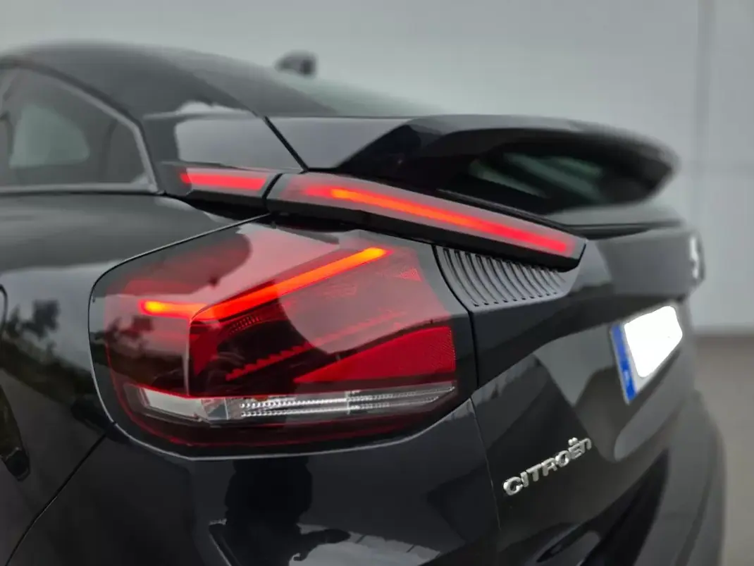 Citroën C4 2024 - 17800 EUR, 27000 km - AUTO.MOTO.pt - 27000km - foto 7 de 40