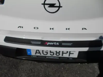 Opel Mokka 2021 — photo 6 of 18