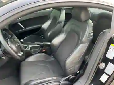 Audi TT Coupé 2007 — foto 6 de 7