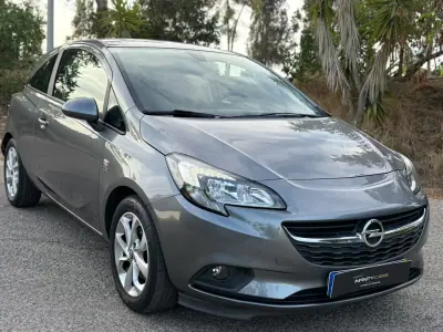 Opel Corsa 2019 - 9999 EUR, 20000 km - 20000km - foto 4 de 17