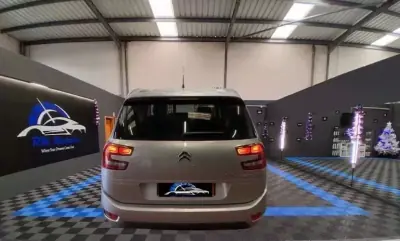 Citroën C4 Spacetourer 2022 - 12990 EUR, 103300 km - AUTO.MOTO.pt - 103300km - foto 5 de 17