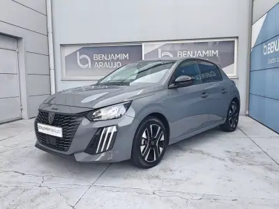 Peugeot 208 2025 - 23500 EUR, 14659 km - AUTO.MOTO.pt - 14659km - foto 4 de 33