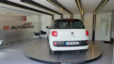Fiat 500L 2013 - 7900 EUR, 153161 km - AUTO.MOTO.pt - 153161km - foto 16 de 55