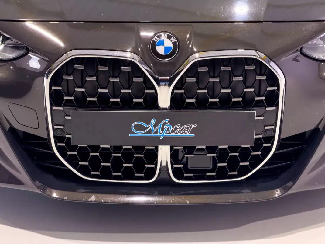 BMW 430 Gran Coupé 2023 - 39950 EUR, 174000 km - 174000km - foto 8 de 38