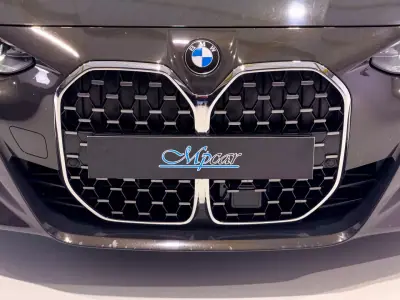 BMW 430 Gran Coupé 2023 - 39950 EUR, 174000 km - 174000km - foto 8 de 38