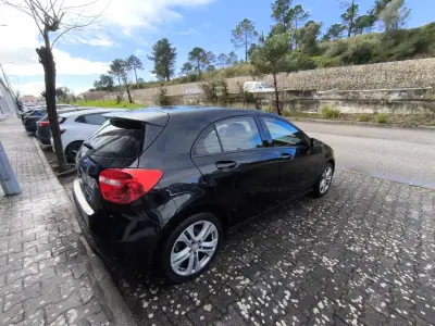 Mercedes-Benz A 180 2013 - 14900 EUR, 169000 km - AUTO.MOTO.pt - 169000km - foto 3 de 10