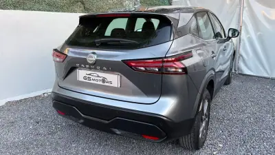 Nissan Qashqai 2024 — photo 5 of 12