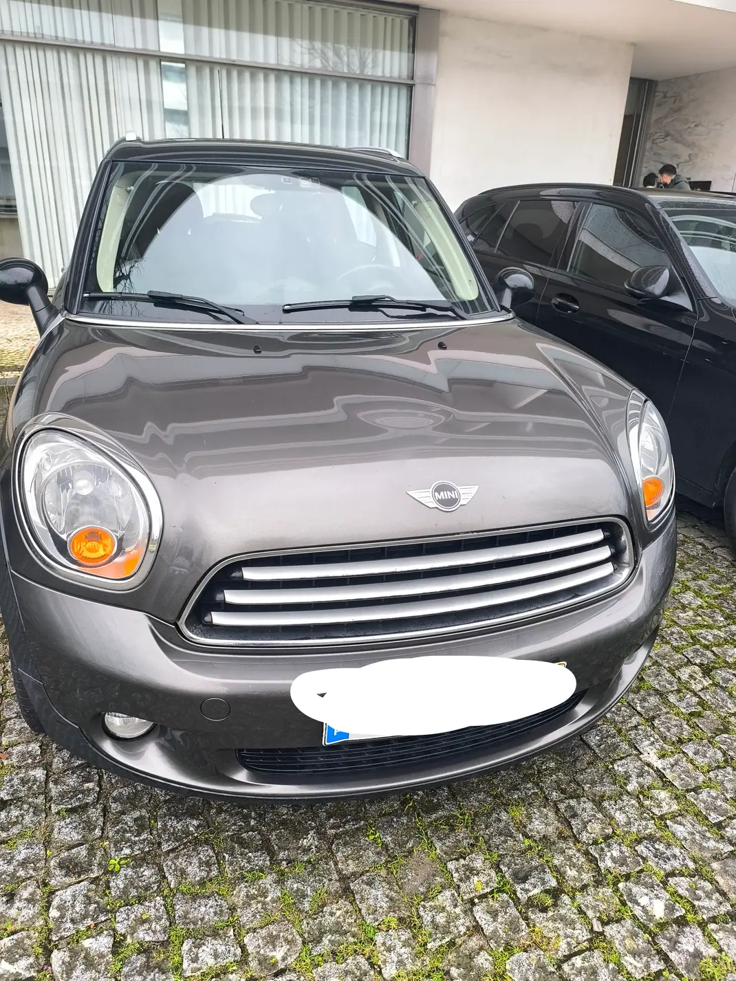 MINI Countryman 2012 - 7350 EUR, 262000 km - AUTO.MOTO.pt - 262000km - foto 1 de 16