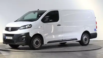 Fiat  2022 - 75121km