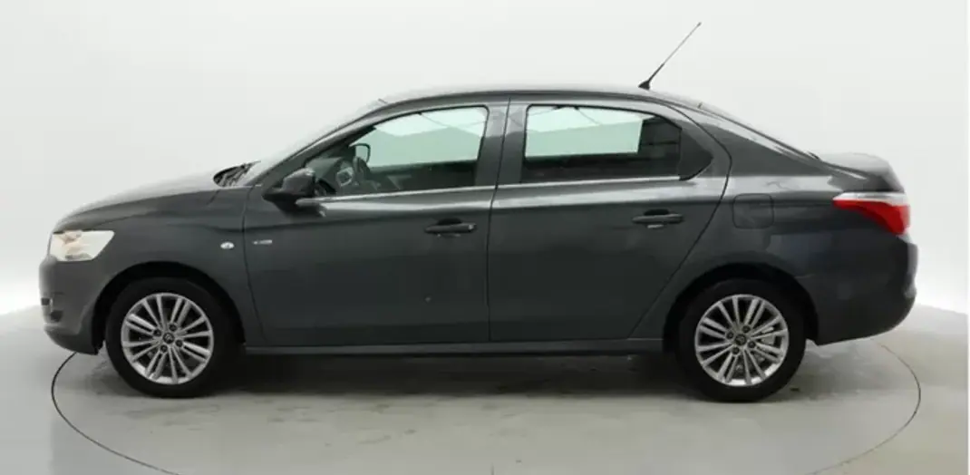 Citroën C-Elysée 2016 - 9490 EUR, 97000 km - AUTO.MOTO.pt - 97000km - foto 9 de 17